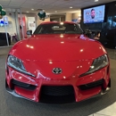 Hubler Toyota - New Car Dealers