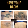 Removery Tattoo Removal & Fading gallery