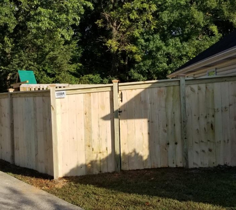 DHS Fence Company - Lebanon, TN. Bigfoot Fence Company
- fence Contractor
Lebanon, TN
MT Juliet, TN
Nashville, TN