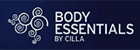 Body Essentials By Cilla Logo