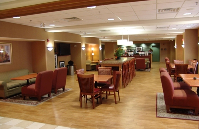 Hampton Inn Garden City 2505 E Crestway Dr Garden City Ks 67846