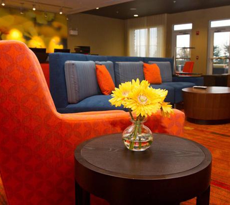 Courtyard by Marriott - Springfield, PA