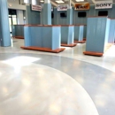 World Class Epoxy Flooring - Flooring Contractors