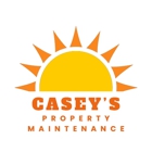 Casey's Property Maintenance LLC