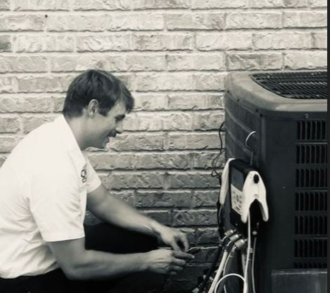 CW Service Pros Heating and Air - Lewisville, TX