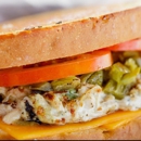 Baggins Gourmet Sandwiches - Sandwich Shops