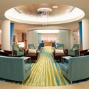 SpringHill Suites by Marriott Detroit Auburn Hills - Hotels