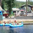 Truckee River Rafting