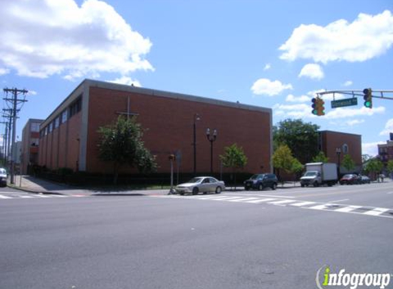 Hudson Catholic High School - Jersey City, NJ