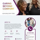 Alluring Warmth Home Care