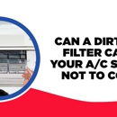 Ryan Heating and Air - Furnace Repair & Cleaning