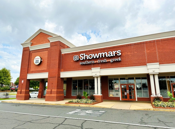 Showmars Steele Creek - Charlotte, NC