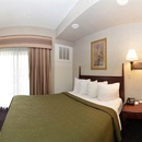 Quality Inn - Motels