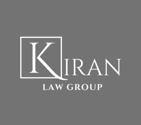 Kiran Law Group - Personal Injury Lawyer - Whittier, CA