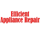 Efficient Appliance Repair - Small Appliance Repair
