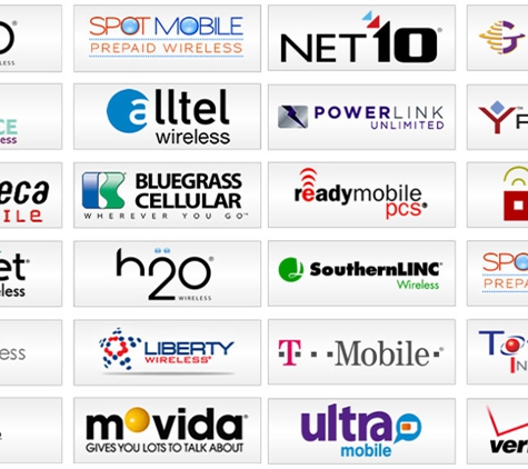 Prepaid Cellular - Asbury Park, NJ. Our company uses many service providers  domestic and international.