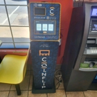 CoinFlip Bitcoin ATM - Pantry Fried Chicken #1 (High Point)