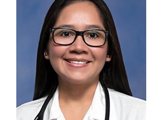 Karla Maltez Salvador, MD - Mckinney, TX