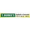 T. Burke's Asphalt & Concrete Paving gallery