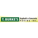 T. Burke's Asphalt & Concrete Paving - Concrete Contractors