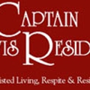 Captain Lewis Residence - Assisted Living Facilities