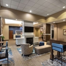 Hampton Inn Charlotte-Belmont @ Montcross - Hotels
