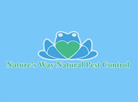 Nature's Way Natural Pest Control Inc.