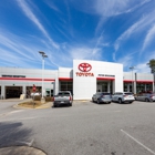 Peter Boulware Toyota of Columbia