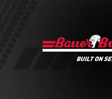 Bauer Built Tire & Service - Indianapolis, IN