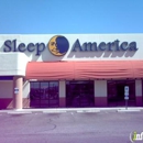 Sleep America - Mattresses