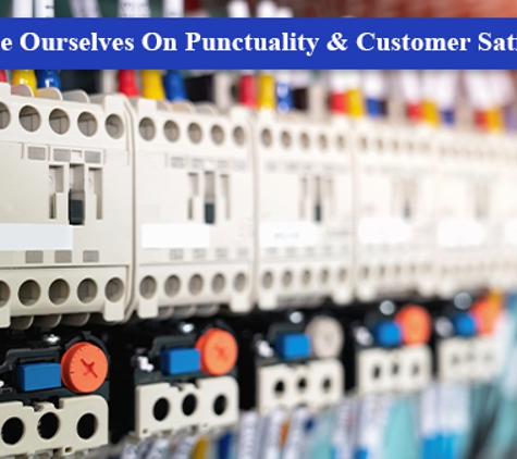 Riverina Test & Tag - Wagga Wagga, NSW. We Pride Ourselves On Punctuality & Customer Satisfaction