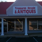 Treasures Resale & Antiques