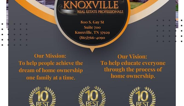 Knoxville Real Estate Professionals Inc. - Knoxville, TN