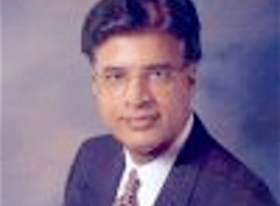 Dr. Kamran Sherwani, MD - Houston, TX