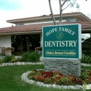Hope Family Dentistry - Dentists