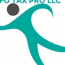 CFO TAX PRO LLC