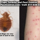 Tops Termite & Pest Control - Pest Control Services