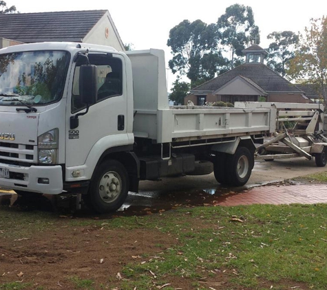 MSZ Tree Lopping Service