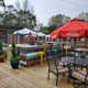Pallet Bar and Grill