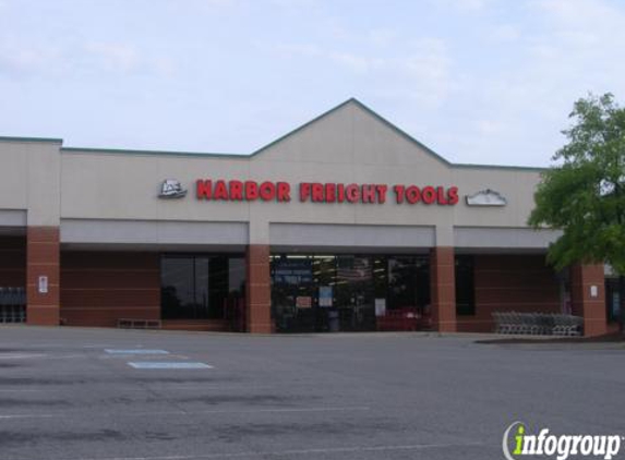 Harbor Freight Tools - Nashville, TN