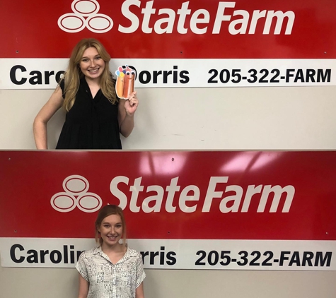 Caroline Dorris - State Farm Insurance Agent - Birmingham, AL