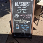 Blackhorse Uptown Espresso & Bakery