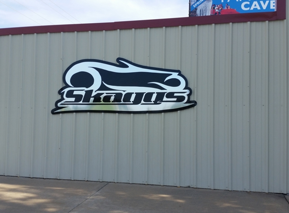 Skaggs Collision & Hotrods - Ozark, MO