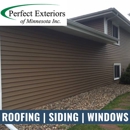 Perfect Exteriors of Minnesota - Gutters & Downspouts