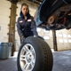 Pep Boys Auto Service & Tire