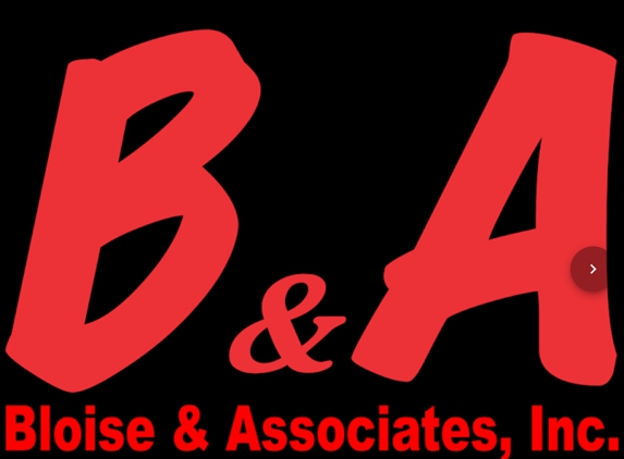 Bloise associates inc - Tampa, FL
