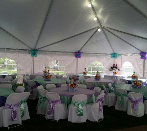 J.B Party Rental - Brentwood, NY