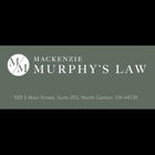 Mackenzie Murphy's Law