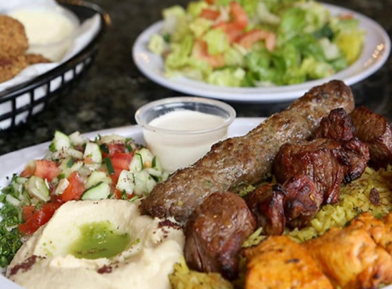 Olivo Mediterranean Steakhouse - Coconut Creek, FL