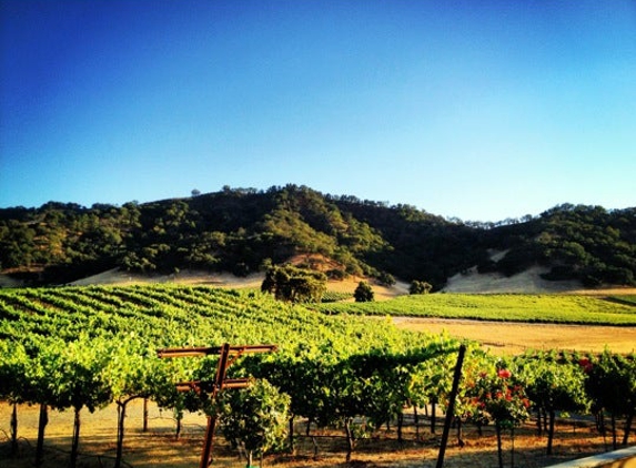 Clos La Chance Winery - San Martin, CA